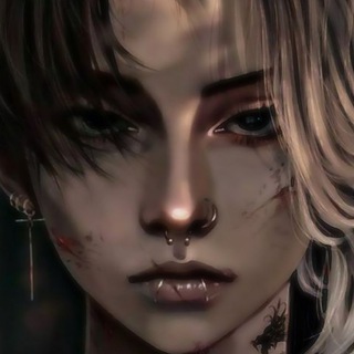 Логотип @biklaus - AniKing Бесплатный приват