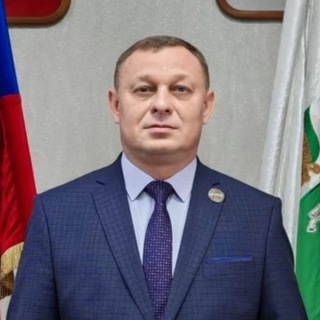 Логотип @bikmaevazr - Сергей Бикмаев/Глава Зырянского района