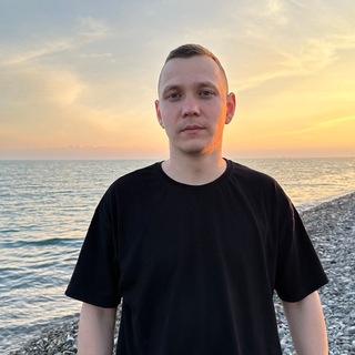 Логотип @bikmetovblog - Рамиль Бикметов