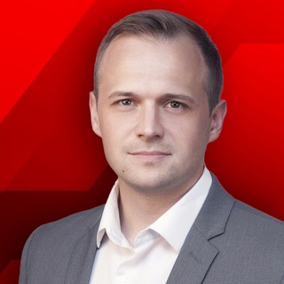 Логотип @bikovskikh - КПРФ.Быковских