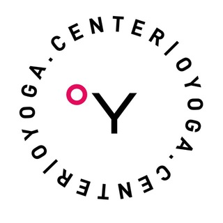 Логотип @bikram_ru - OYOGA