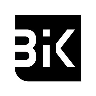 Логотип @bikratings - BIK Ratings