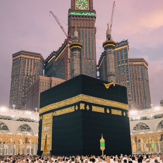 Логотип @bilad_alharamein - Bilad al-Haramein 🇸🇦