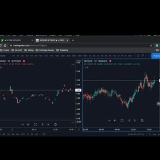Логотип @bilaxygroup - All things Defi