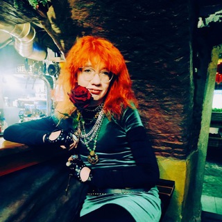 Логотип @bilchenko_official - Это я - Бильченко