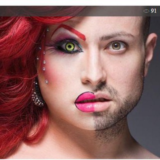 Логотип @bilddebild - Бильд-редактор из Нальчика