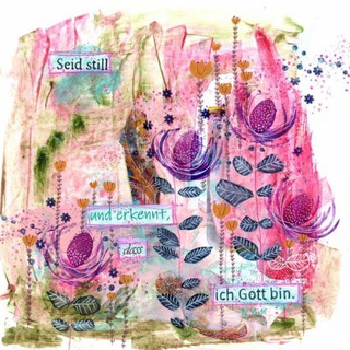 Логотип @bilderfreude - Bilderfreude - Kanal 🖌️🎨🌸🌿