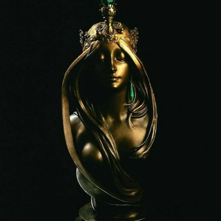 Логотип @bildhauerei - Скульптура | Sculpture