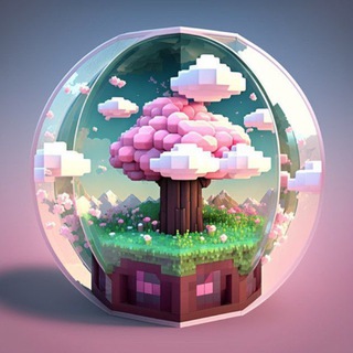 Логотип @bildingmainkraft - Майнкрафт постройки