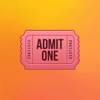 Логотип @bilet_fakel - Билеты на Факел 🎟️