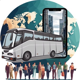 Логотип @bilet_kupil - ArBus.info - чат