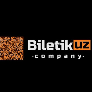 Логотип @biletikuz - Туроператор BiletikUz