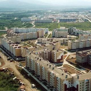 Логотип @bilibino87 - Билибинский чат