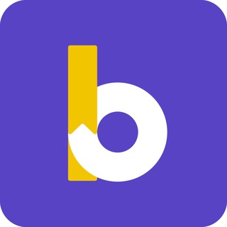 Логотип @bilimberapp - BilimBer App #ЕНТ