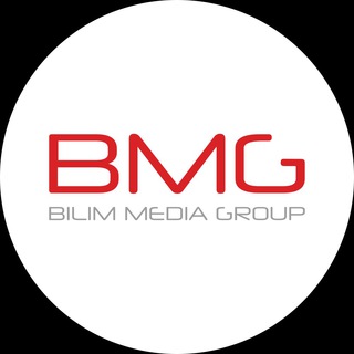 Логотип @bilimlandkz - Bilim Media Group
