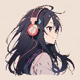 Логотип @bilingual_voice - 双语音声(ASMR 中文音声)