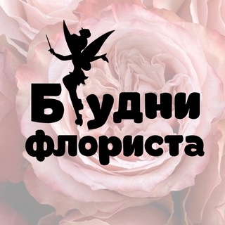 Логотип @billberyy - Б/удни Флориста