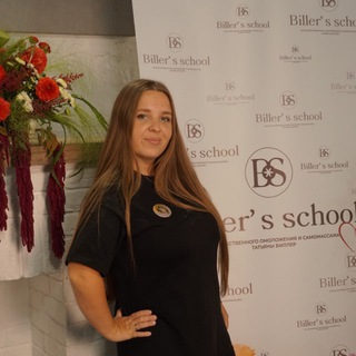 Логотип @billervalery - Doctor Biller |здоровье и красота кожи