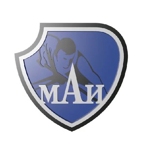Логотип @billiard_mai - Бильярдный Клуб МАИ