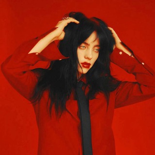 Логотип @billie_eilish_songs - Billie Eilish | Official