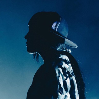 Логотип @billieeilish_wallpapers - Billie Eilish wallpapers