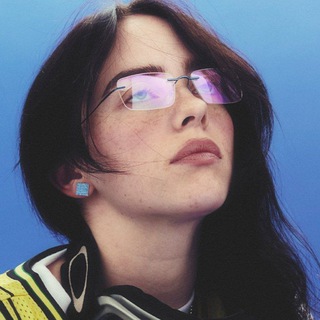 Логотип @billieeilishcuba - Billie Eilish Cuba