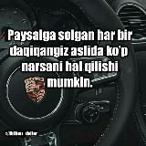 Логотип @billion_dollor - Billion dollor