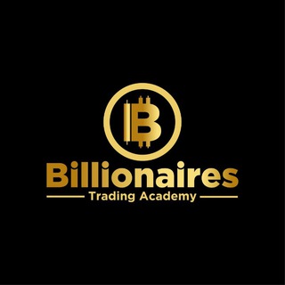 Логотип @billionairestradingacademy - BILLIONAIRE'S TRADING ACADEMY🇿🇲