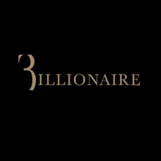 Логотип @billionairevmilane - Billionaire Байер в Милане Andrey, Rudi