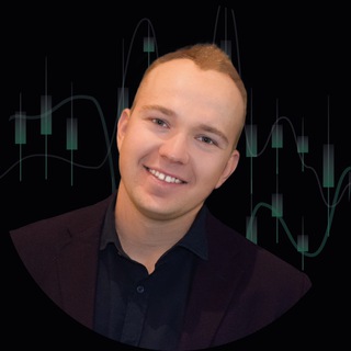 Логотип @billionsforyou - Андрей | CryptoCamp