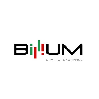 Логотип @billium_official - Billium Exchange Official