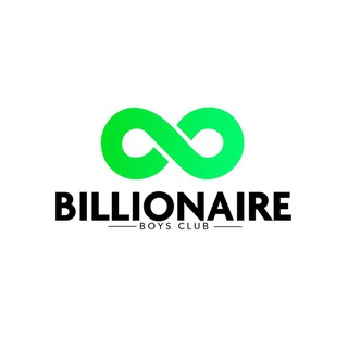 Логотип @billonaireboysclub1 - BILLIONAIRE BOYS CLUB