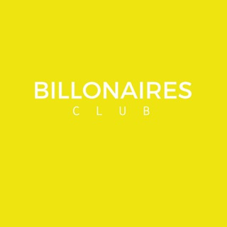 Логотип @billonairesclubtlgm - 𝐁𝐈𝐋𝐋𝐎𝐍𝐀𝐈𝐑𝐄𝐒 𝐂𝐋𝐔𝐁