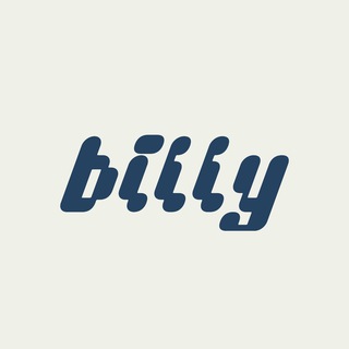 Логотип @billy_krd - Billy – let's sip bubbles!