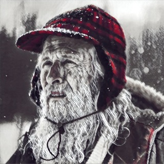 Логотип @billybarr - billy barr | science