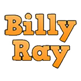 Логотип @billyraybusiness - BILLY RAY BUSINESS 😎