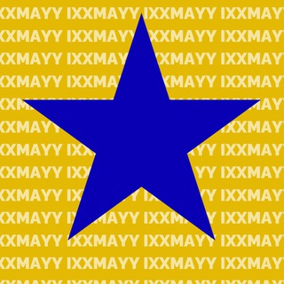 Логотип @billzixxmayy - IXXMAYY