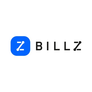 Логотип @billzpos - BILLZ