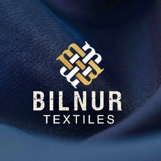 Логотип @bilnur_soft - BILNUR Textile