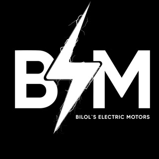 Логотип @bilols_motors - BILOL'S MOTORS