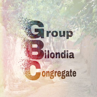 Логотип @bilondia - دورهمی بیلندیا