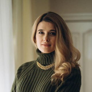 Логотип @bilozirlarysa - Лариса Білозір 🇺🇦