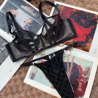 Логотип @biluzna_stok - Білизна відомих брендів