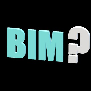 Логотип @bim_poll - BIM Статистика