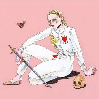 Логотип @bimamir - будь моим миром