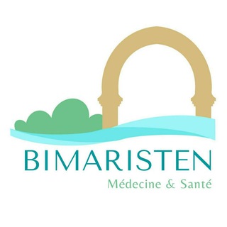 Логотип @bimaristenmedecinesante - Bimaristen - médecine & santé