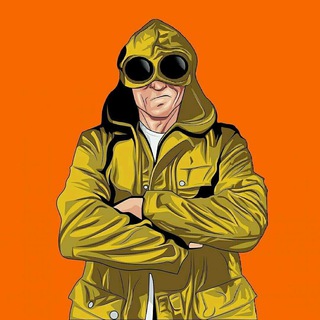 Логотип @bimbamuz - 🤼Борцовский край🤼‍♂