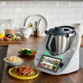 Логотип @bimbyitalia - Ricette Bimby Italia 🇮🇹