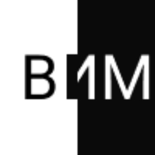 Логотип @bimcomments - BIM-чат