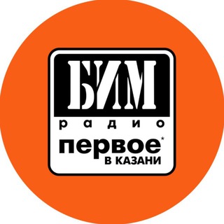 Логотип @bimradio102_8 - БИМ-радио